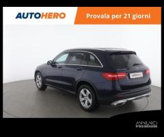 MERCEDES-BENZ GLC 220 HM14153