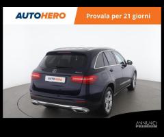 MERCEDES-BENZ GLC 220 HM14153