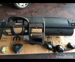 Kit airbag classe a 180