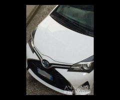 Yaris 2015 ricambi