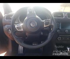 Golf 6 gtd ricambi - 2