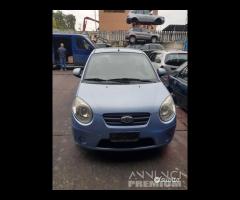 Kia picanto 2008 ricambi