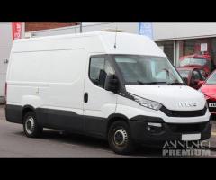 Ricambi iveco Daily 2019