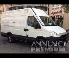 Ricambi iveco daily - 1