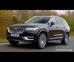 Ricambi volvo xc90