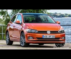 Ricambi volkswagen polo 2020 - 1