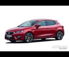 Ricambi seat leon