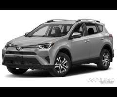 Ricambi toyota Rav-4