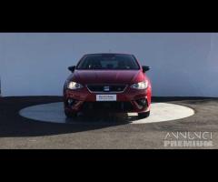 Ricambi seat ibiza - 1