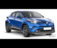 Ricambi toyota C-HR - 1