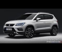 Ricambi seat ateca