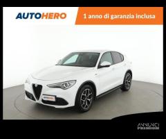 ALFA ROMEO Stelvio JC79890