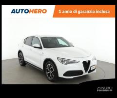 ALFA ROMEO Stelvio JC79890 - 6