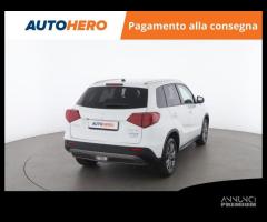 SUZUKI Vitara MB20125 - 5