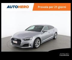 AUDI A5 RB78899 - 1