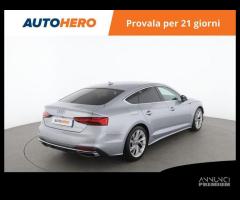 AUDI A5 RB78899