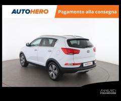 KIA Sportage SP42048 - 4