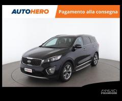 KIA Sorento RT58014 - 1