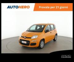 FIAT Panda YL68774