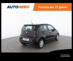 VOLKSWAGEN up! MS60091