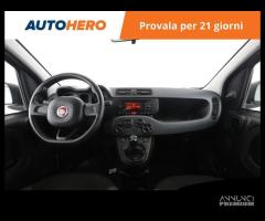 FIAT Panda VD91115 - 8