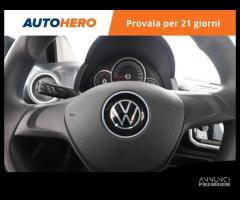 VOLKSWAGEN up! MS60091 - 12