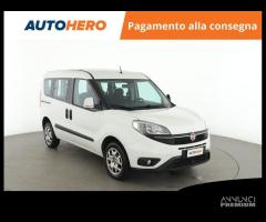 FIAT Doblo MB07269 - 6