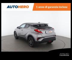 TOYOTA C-HR XX97260 - 4