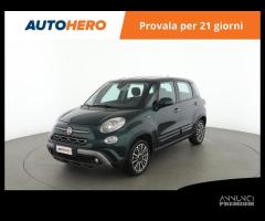 FIAT 500L DS98625