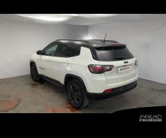 JEEP Compass JS44647