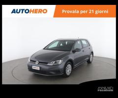 VOLKSWAGEN Golf JL24169