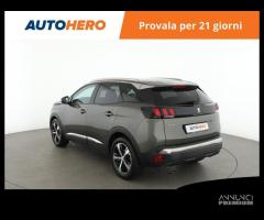 PEUGEOT 3008 TL03529