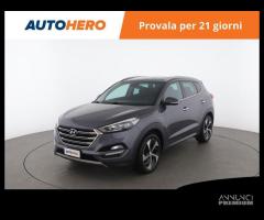 HYUNDAI Tucson EV93696 - 1