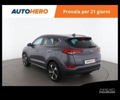 HYUNDAI Tucson EV93696 - 4