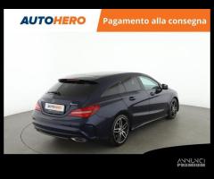 MERCEDES-BENZ CLA 200 CC36317