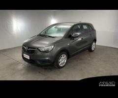 OPEL Crossland X FT35826