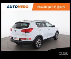 KIA Sportage MN23782