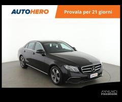 MERCEDES-BENZ E 200 VC64342 - 6