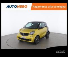 SMART ForTwo TE17662 - 1