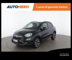 FIAT 500X UJ12561