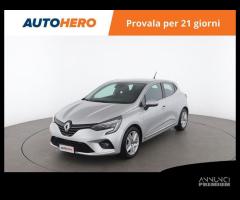 RENAULT Clio WM93043