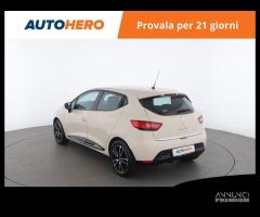 RENAULT Clio WL69075