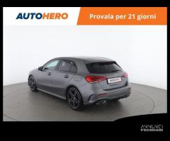 MERCEDES-BENZ A 200 TG60878