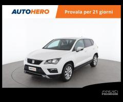 SEAT Ateca TC15061 - 1