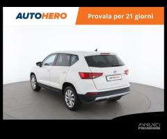 SEAT Ateca TC15061