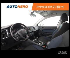 SEAT Ateca TC15061 - 7