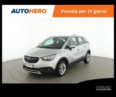 OPEL Crossland X BM76141 - 1