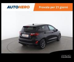 FORD Fiesta GH87222