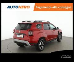 DACIA Duster UF48653