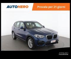 BMW X3 GG32386 - 6